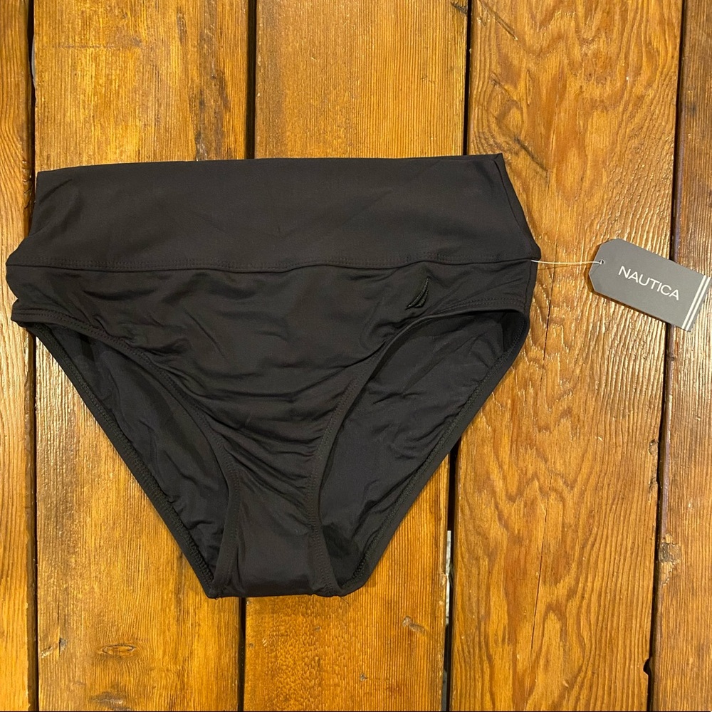 Nautica Swim Bottoms NWT